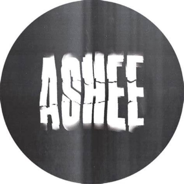 Ashee Mareeの名前をSNSと検索で調べるイメージ