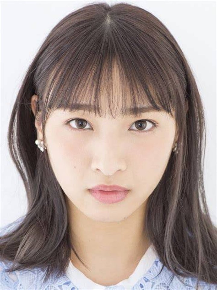 Hashimoto Hikari という名前の検索結果を調べるイメージ