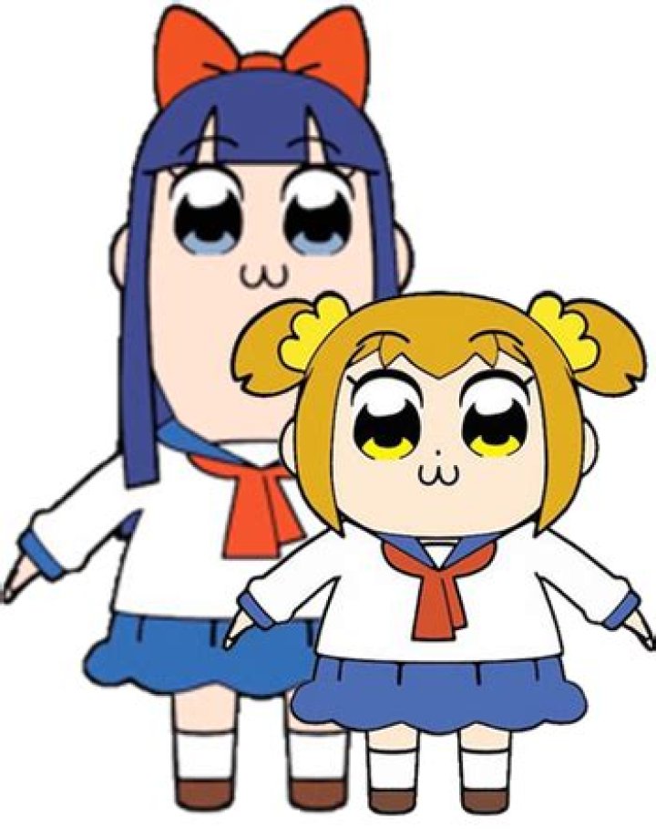 「ポプ子 ピピ美 炎上」とは何だったのか　誤解と話題化の経緯を整理