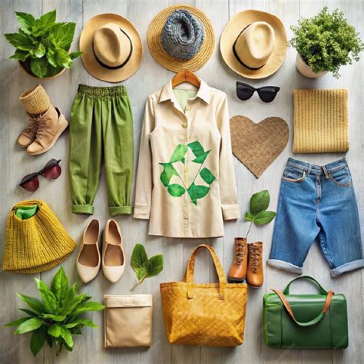 Railey: The Rising Star in Sustainable Fashion and Lifestyle